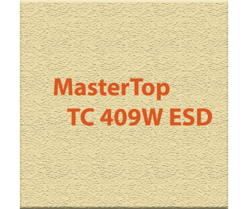MasterTop TC 409W ESD